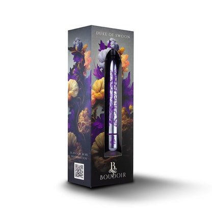 Boudoir Duke of Swoon Bullet-10RO90DUKE