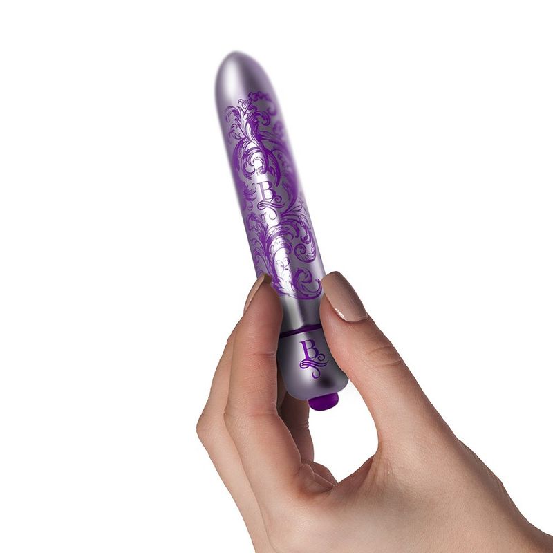 Boudoir Duke of Swoon Bullet-10RO90DUKE