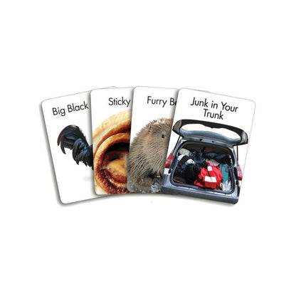 Screw U Card Game-BG.064