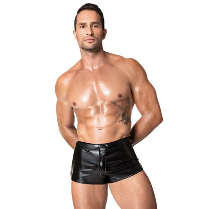 Frenzy Shorts