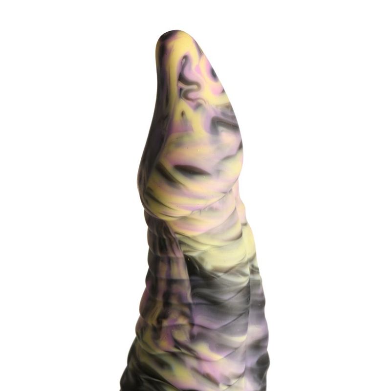 CC Cyclops Monster Silicone Dildo-AH263