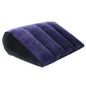 Inflatable Sex Positioning Triangular Cushion-PF3101