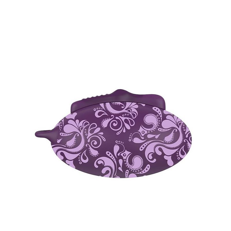Bouncy Bliss Flow Inflatable Sit-On Massager-CY013