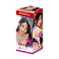 KMP Hall Crystal Ellie Real Hole Masturbator-GODS803