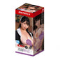 KMP Hall Waka Misono Real Hole Masturbator with Lotion-GODS858