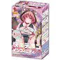 Virgin Devil Girls Pleasure Demon Infinity with Lotion-GODSR001