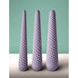 Unite 3 Pc Silicone Dilator Set-UNDILLIL-FB023