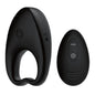 SXE Knight Vibrating Cock Ring with Remote-SXE-0688