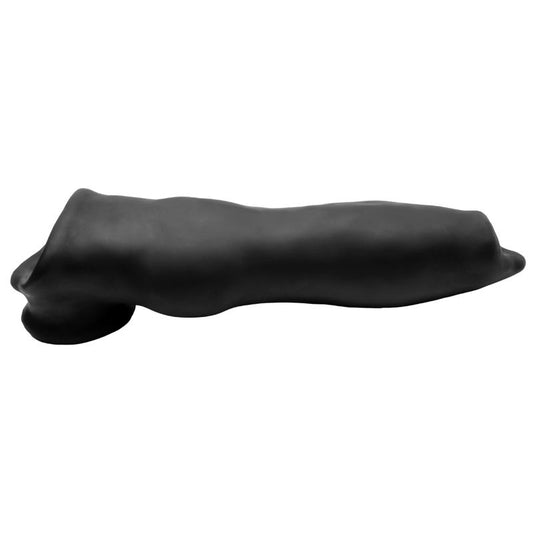 Fido Velvet-Smooth Beast Night-OX-3002-NGT