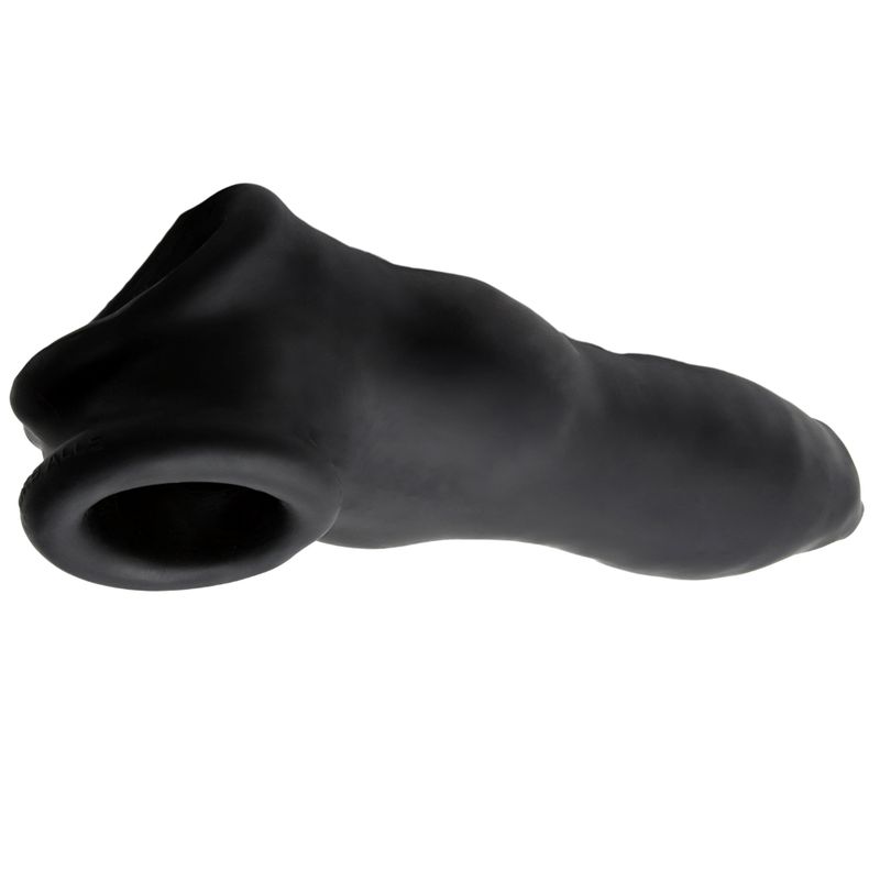 Fido Velvet-Smooth Beast Night-OX-3002-NGT