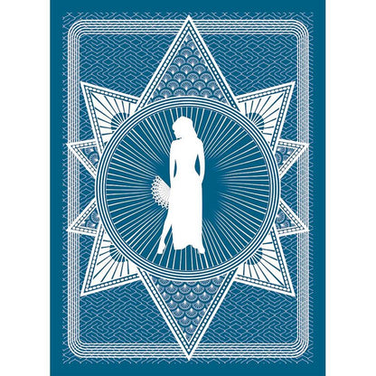 Classic Porn Playing Cards