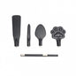 Vegan 4 Pc Interchangeable Tip Crop-SF-23508