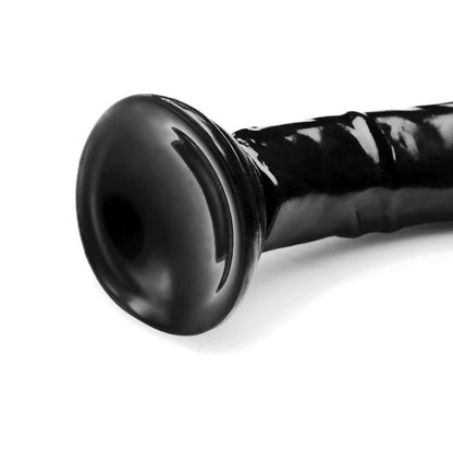 Hosed 19in Realistic Anal Dildo-AF530