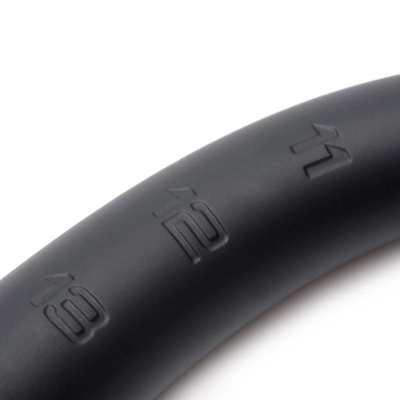 Silicone Tapered Hose 15in-AG513-S