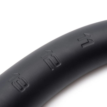 Silicone Tapered Hose 15in-AG513-S