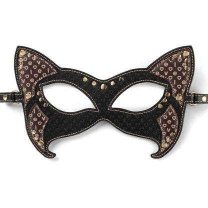 Rebellion Reign Cat Mask-LV761202