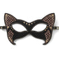 Rebellion Reign Cat Mask-LV761202