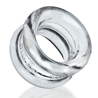 Squeeze Short Ballstretcher Clear-OX-3208-CLR
