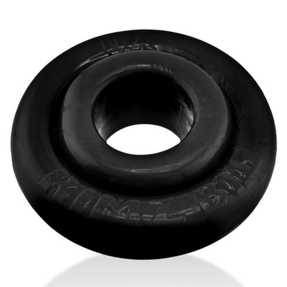 Rimz BIG Ring Black-OX-3205-BLK