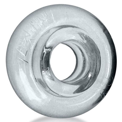 Rimz BIG Ring Clear-OX-3205-CLR
