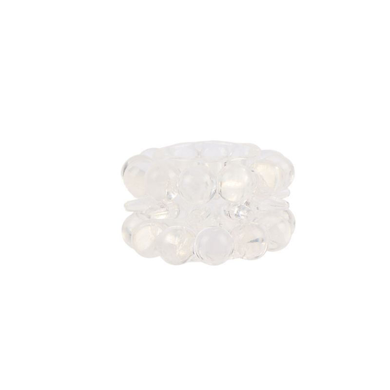 Power Master Ring Clear-CN-920353202