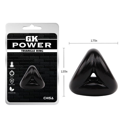 Triangle Ring-CN-100308942