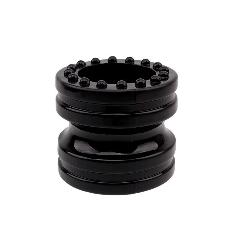 Hard on 2 Pc Ring Set-CN-370377302