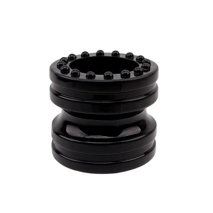 Hard on 2 Pc Ring Set-CN-370377302