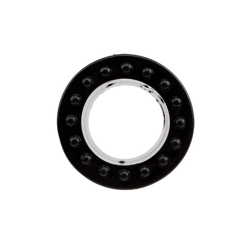 Hard on 2 Pc Ring Set-CN-370377302