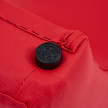 Kama Sutra Halo Arc Love Lounge Red-A257-PU-RED