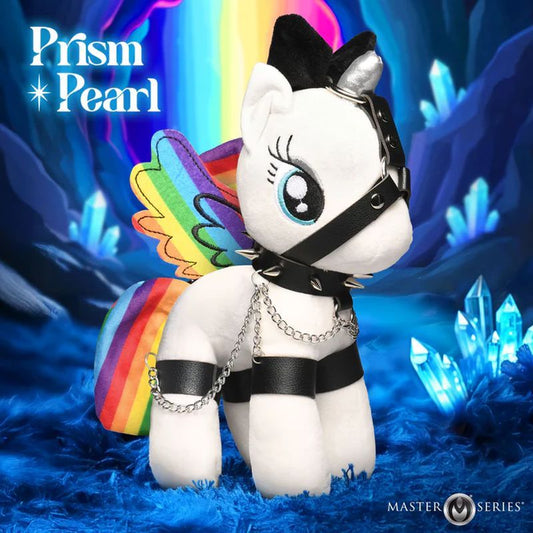 Prism Pearl Bondage Pony-AH821-RBW