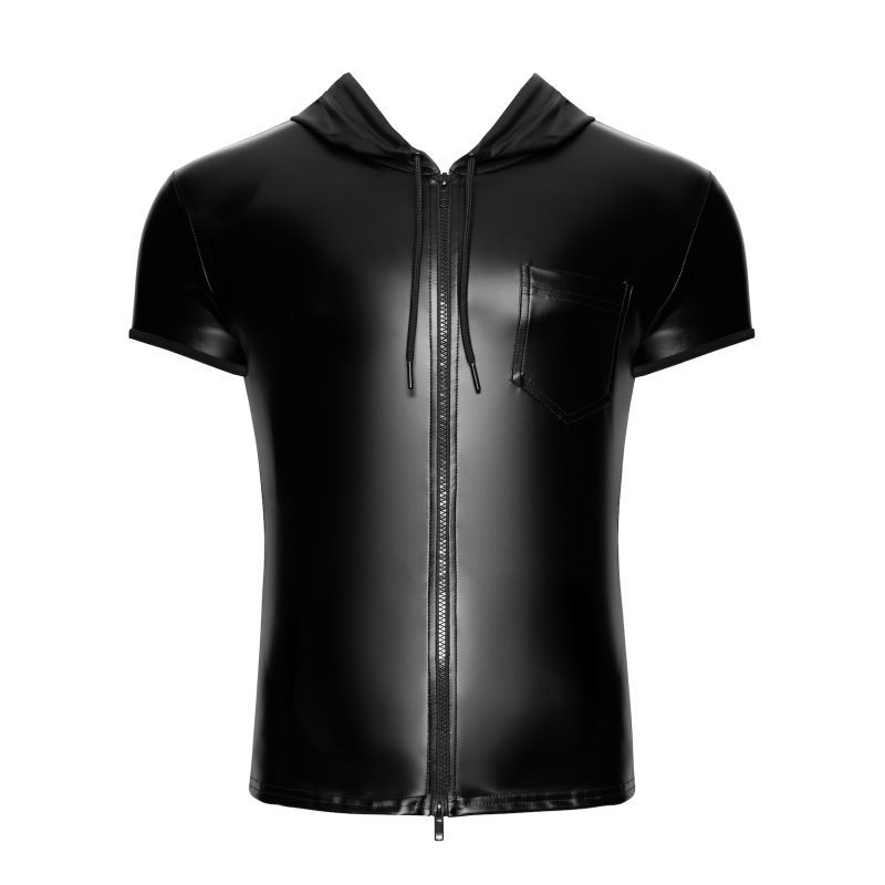 Vexen Hooded T Shirt-H085.00002
