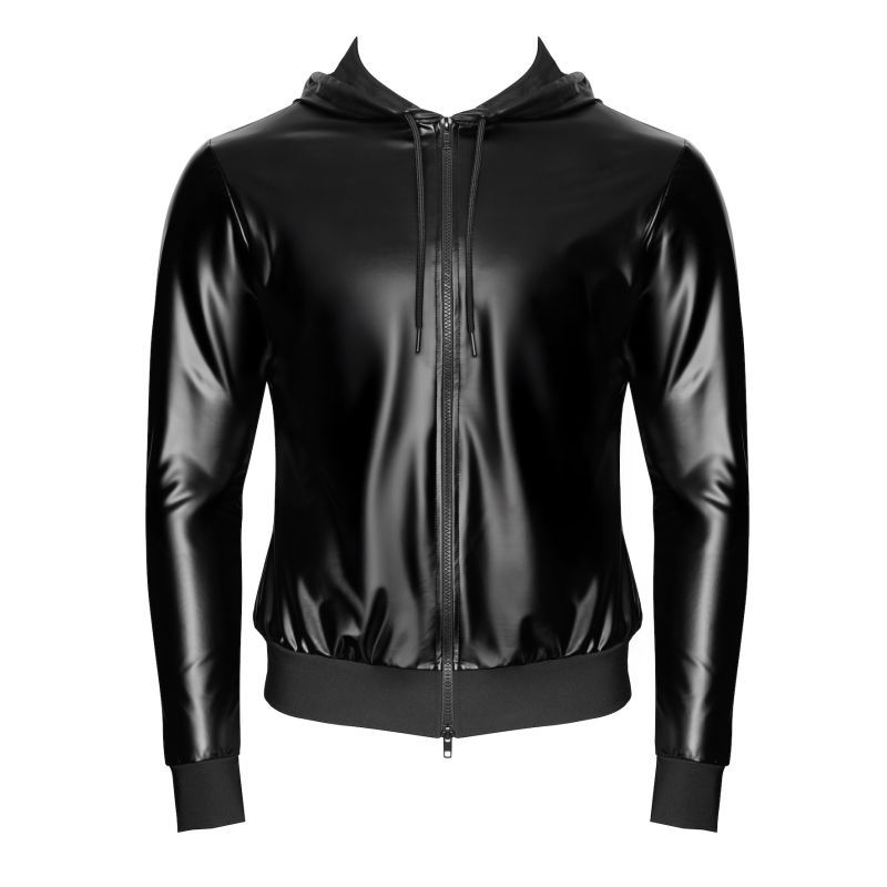 Vexen Hooded Jacket-H086.00003