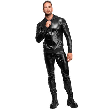 Vexen Hooded Jacket