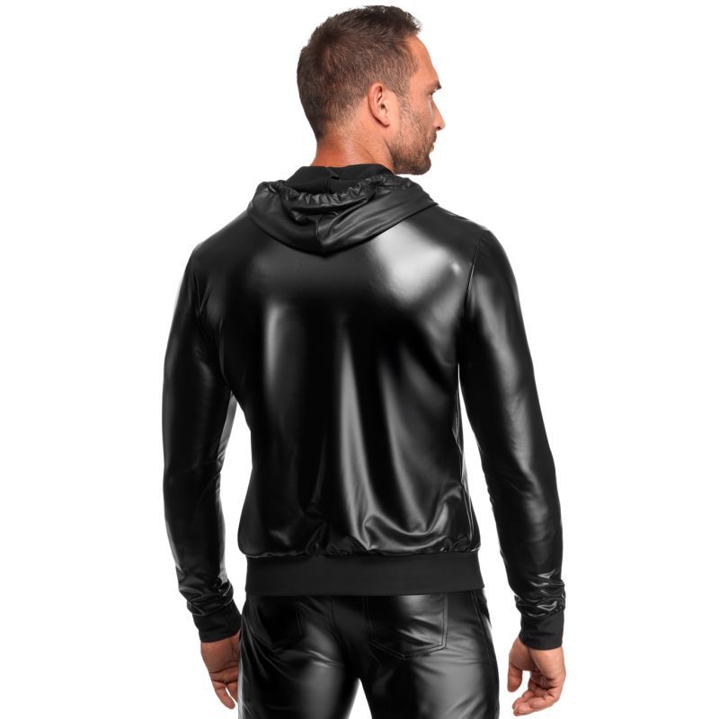 Vexen Hooded Jacket-H086.00004