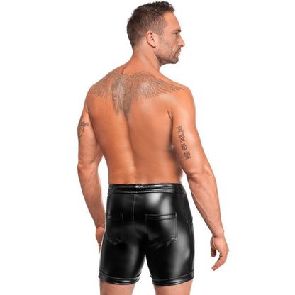Rogue Shorts-H088.00001