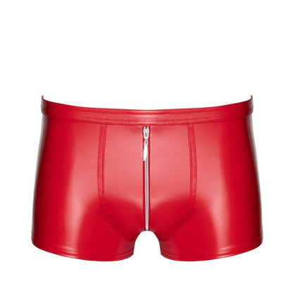 Red Ignite Shorts