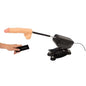 Sex Machine Kit with Remote Control & Attachments-ML-08-PLUS