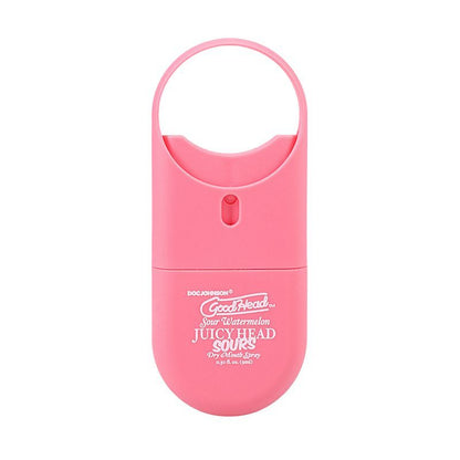 GoodHead Juicy Head Spray To-Go Sour Watermelon 9ml