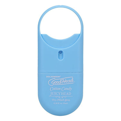 GoodHead Juicy Head Spray To-Go Cotton Candy 9ml
