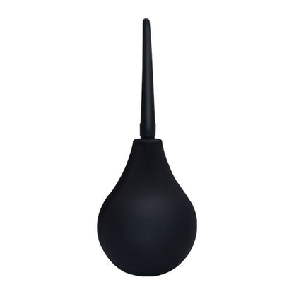 Silicone Anti Backflow Douche 180ml-SXE-180B