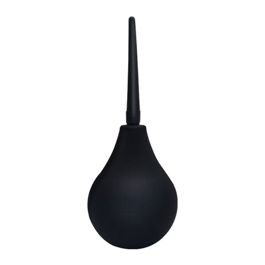 Silicone Anti Backflow Douche 180ml-SXE-180B