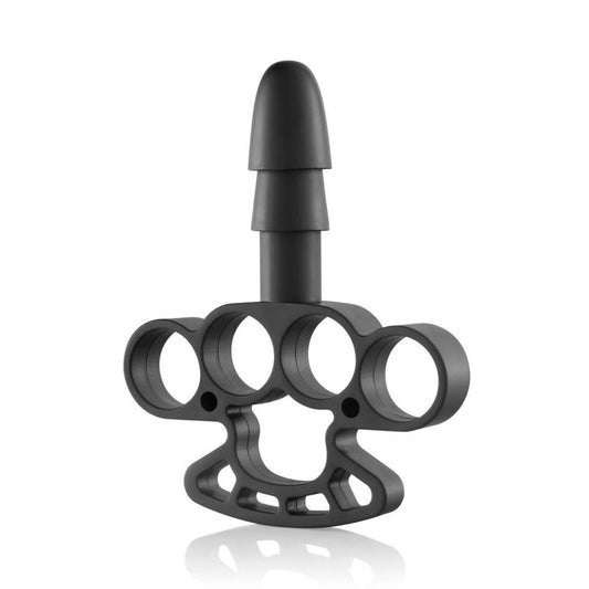 All In Dildo Handle