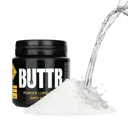 BUTTR Powder Lube (26 Litres)-121326