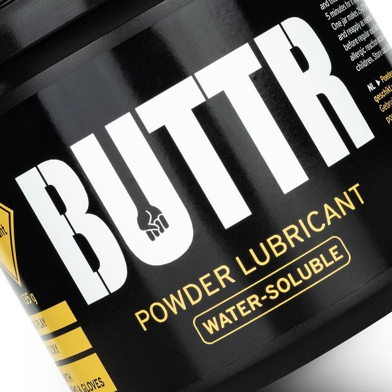 BUTTR Powder Lube (26 Litres)-121326