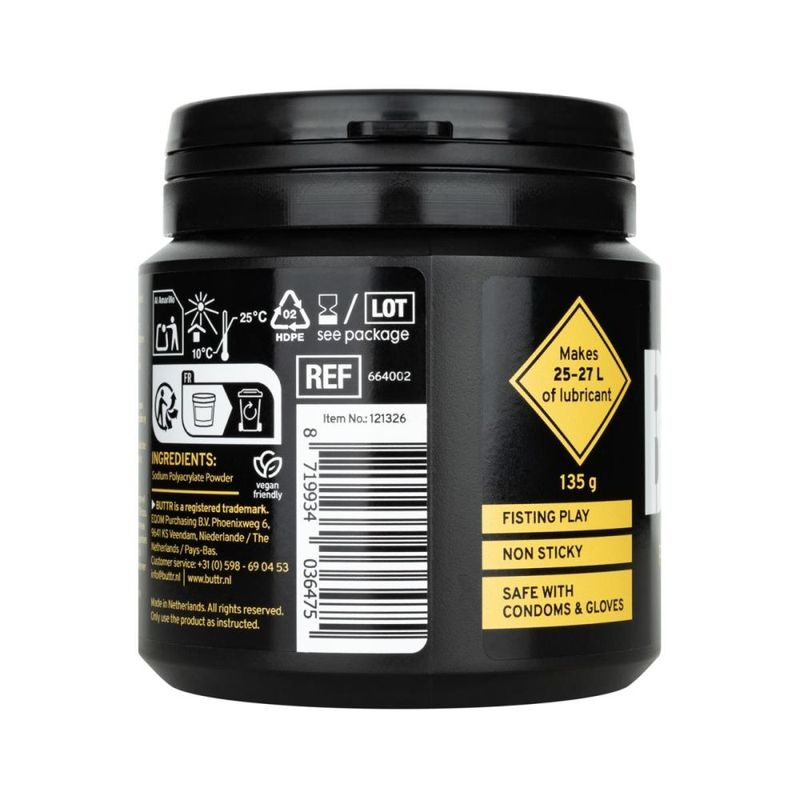 BUTTR Powder Lube (26 Litres)-121326