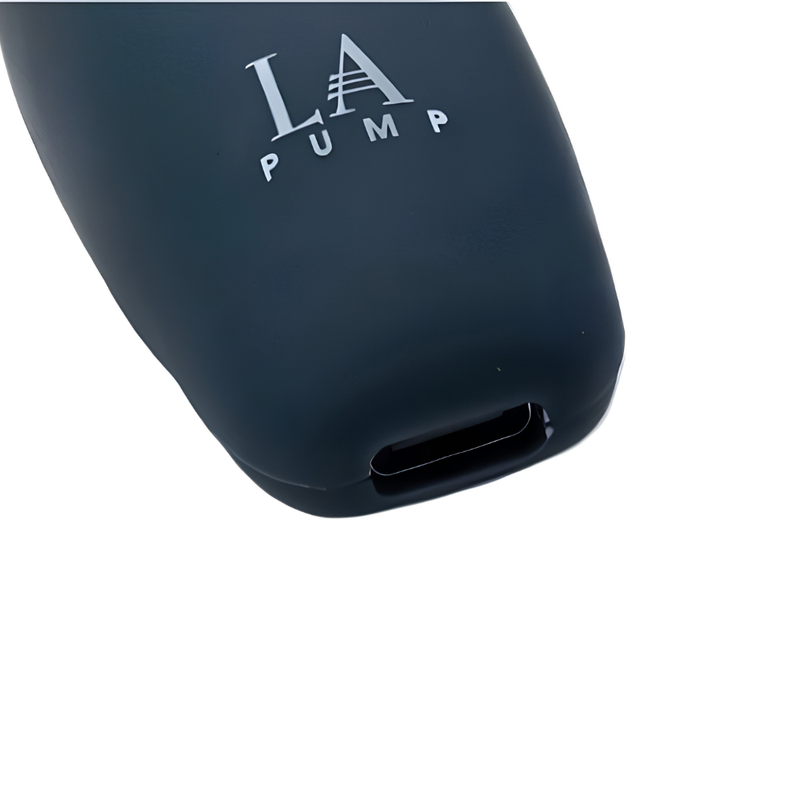 Hush Pump 2.0 Electric Hand Pump Package 1.75in x 9in-PCPHP2-1.75