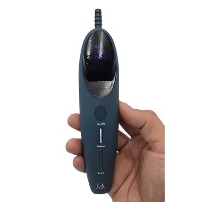 Hush Pump 2.0 Electric Hand Pump-PCHP2-RMTE