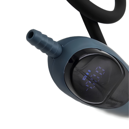 Hush Pump 2.0 Electric Hand Pump-PCHP2-RMTE