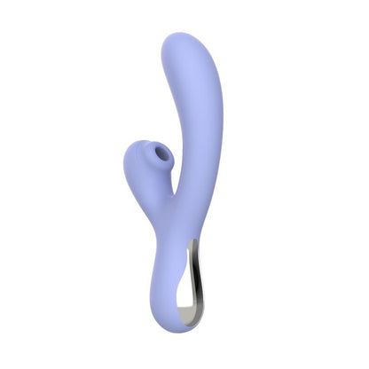 Jena G Spot Rabbit Vibrator-SXE-0546